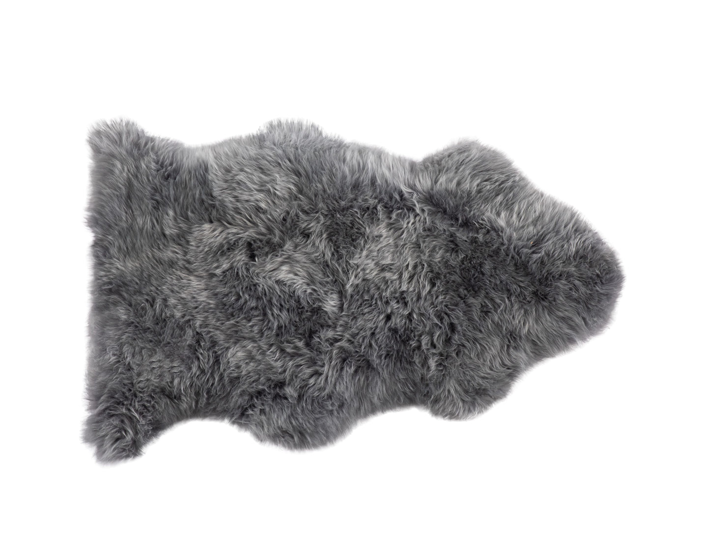 Long Wool Single Rug Standard - CASPIAN & QUARRY