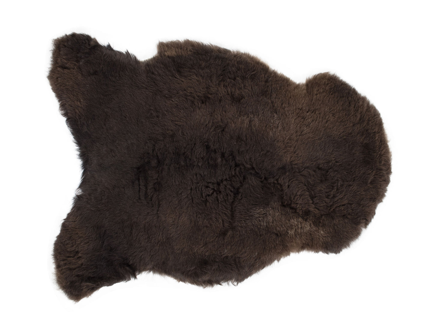 Shorn Icelandic Rug
