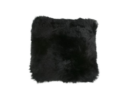 Long Wool Cushion