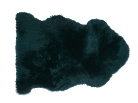 Long Wool Single Rug Standard - CASPIAN & QUARRY