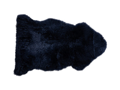 Long Wool Single Rug Standard