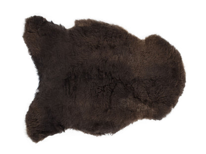 Shorn Icelandic Rug