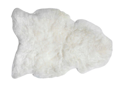 Shorn Icelandic Rug